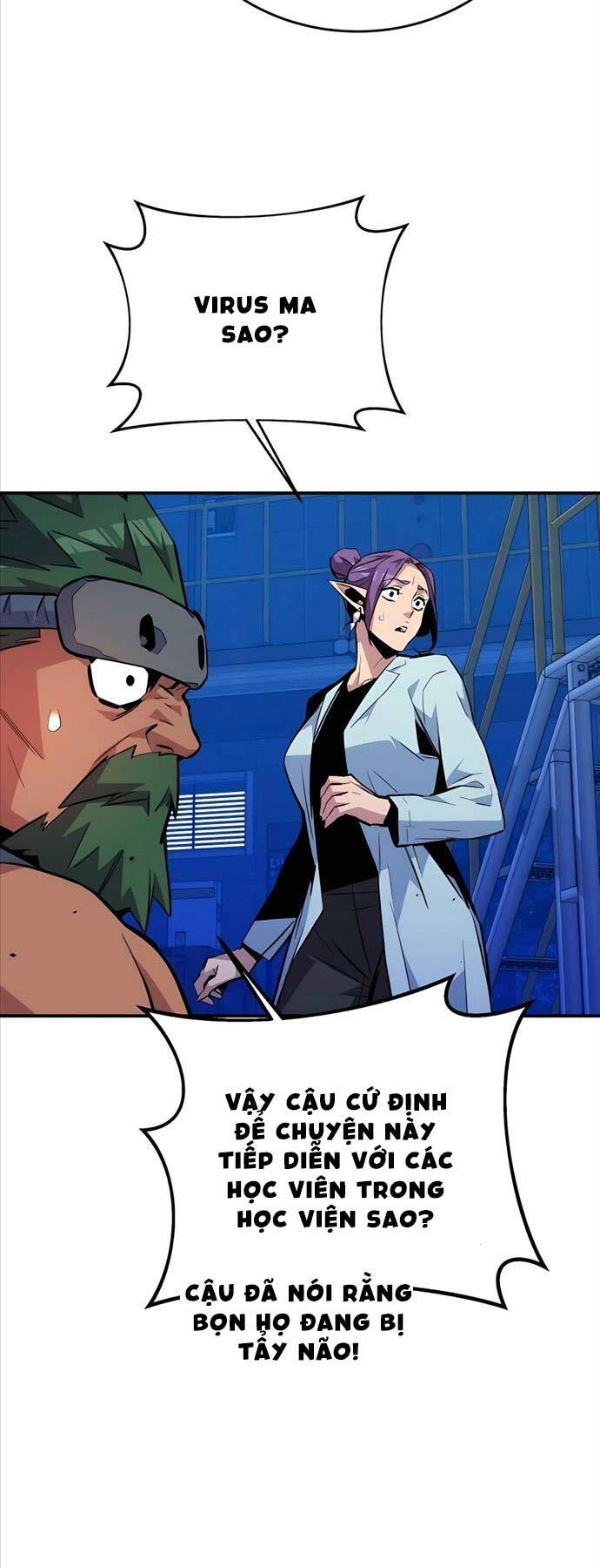 Đi Săn Tự Động Bằng Phân Thân Chapter 79 - Trang 2