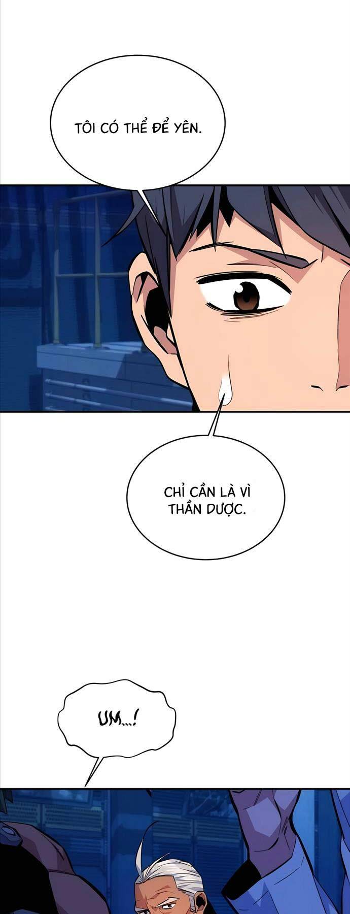 Đi Săn Tự Động Bằng Phân Thân Chapter 79 - Trang 2