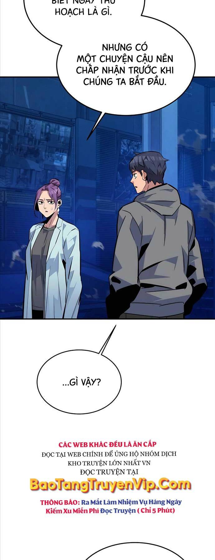 Đi Săn Tự Động Bằng Phân Thân Chapter 79 - Trang 2