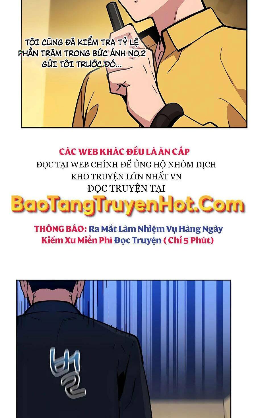 Đi Săn Tự Động Bằng Phân Thân Chapter 8 - Trang 2