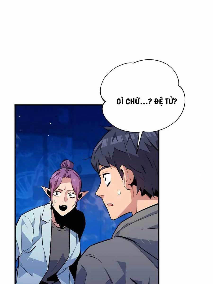 Đi Săn Tự Động Bằng Phân Thân Chapter 80 - Trang 2