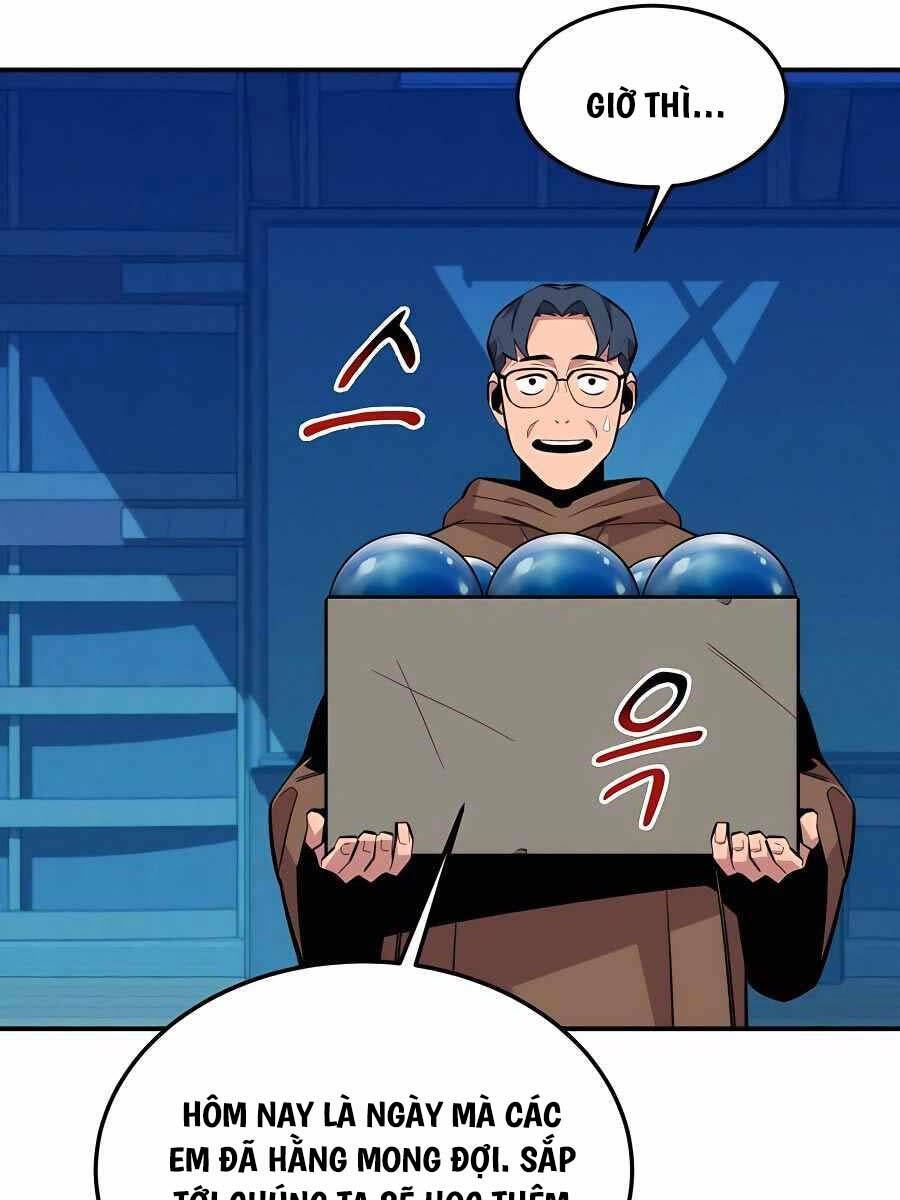 Đi Săn Tự Động Bằng Phân Thân Chapter 80 - Trang 2