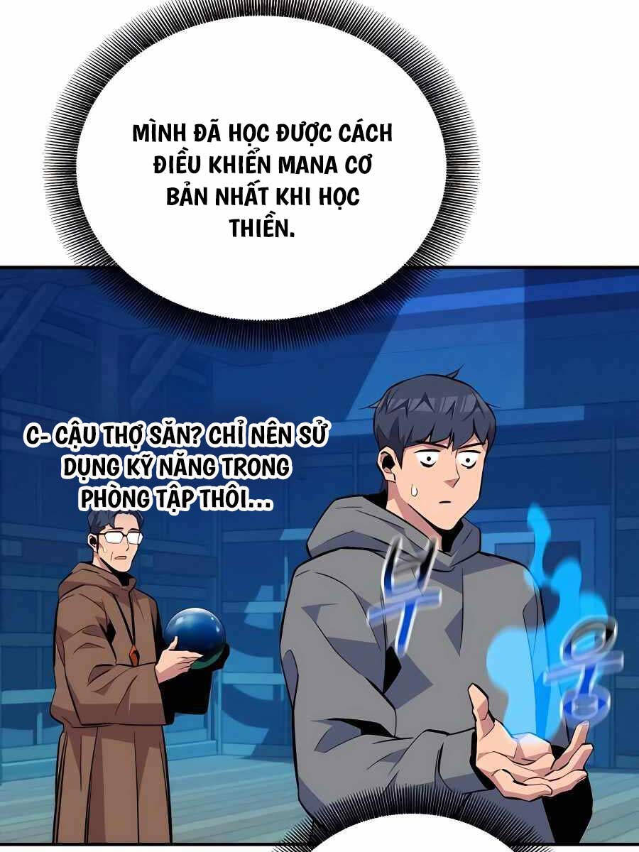 Đi Săn Tự Động Bằng Phân Thân Chapter 80 - Trang 2