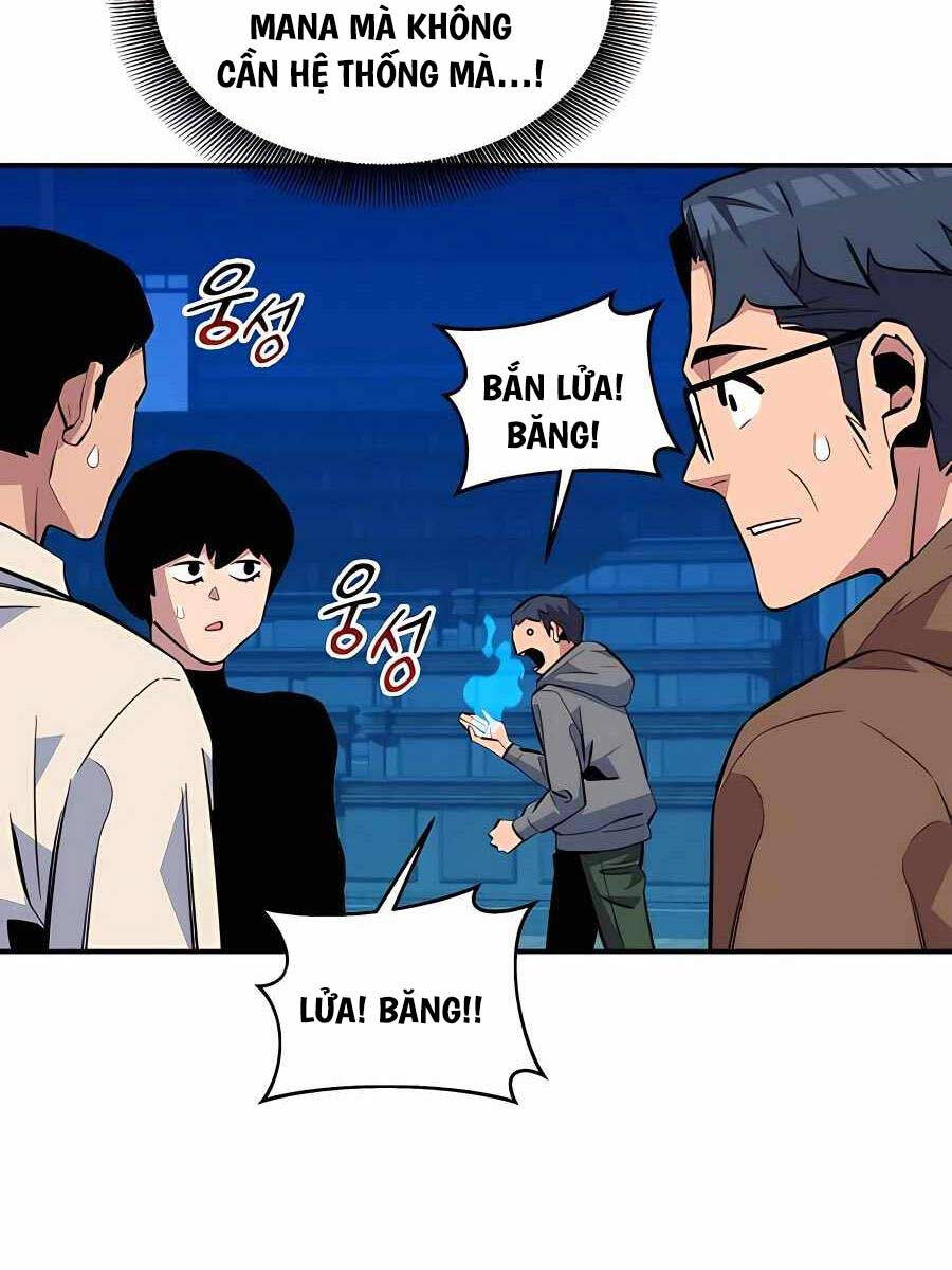 Đi Săn Tự Động Bằng Phân Thân Chapter 80 - Trang 2