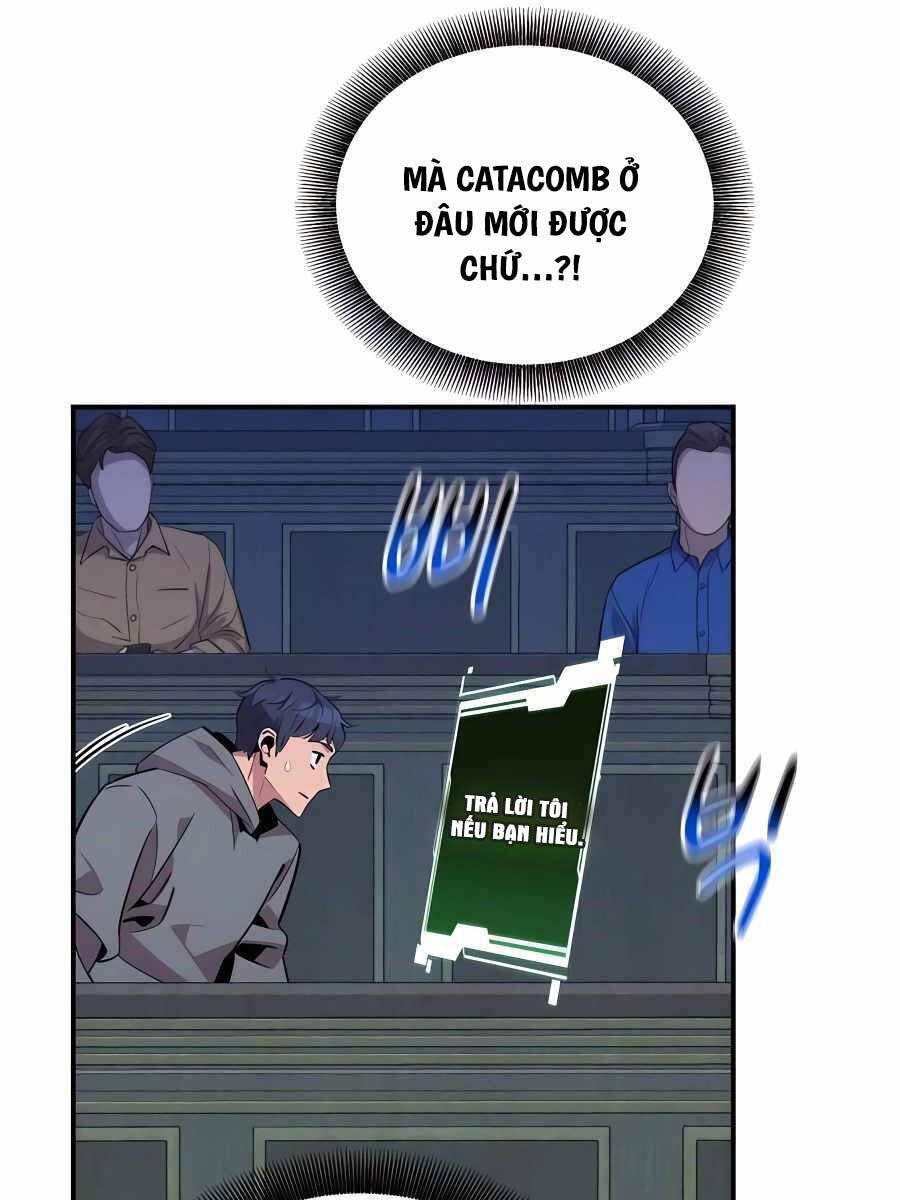 Đi Săn Tự Động Bằng Phân Thân Chapter 80 - Trang 2