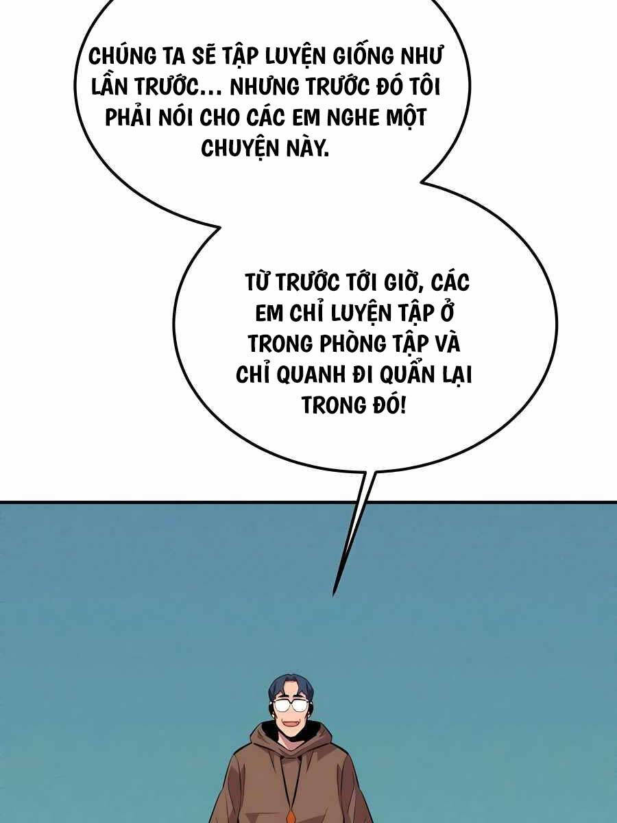 Đi Săn Tự Động Bằng Phân Thân Chapter 80 - Trang 2