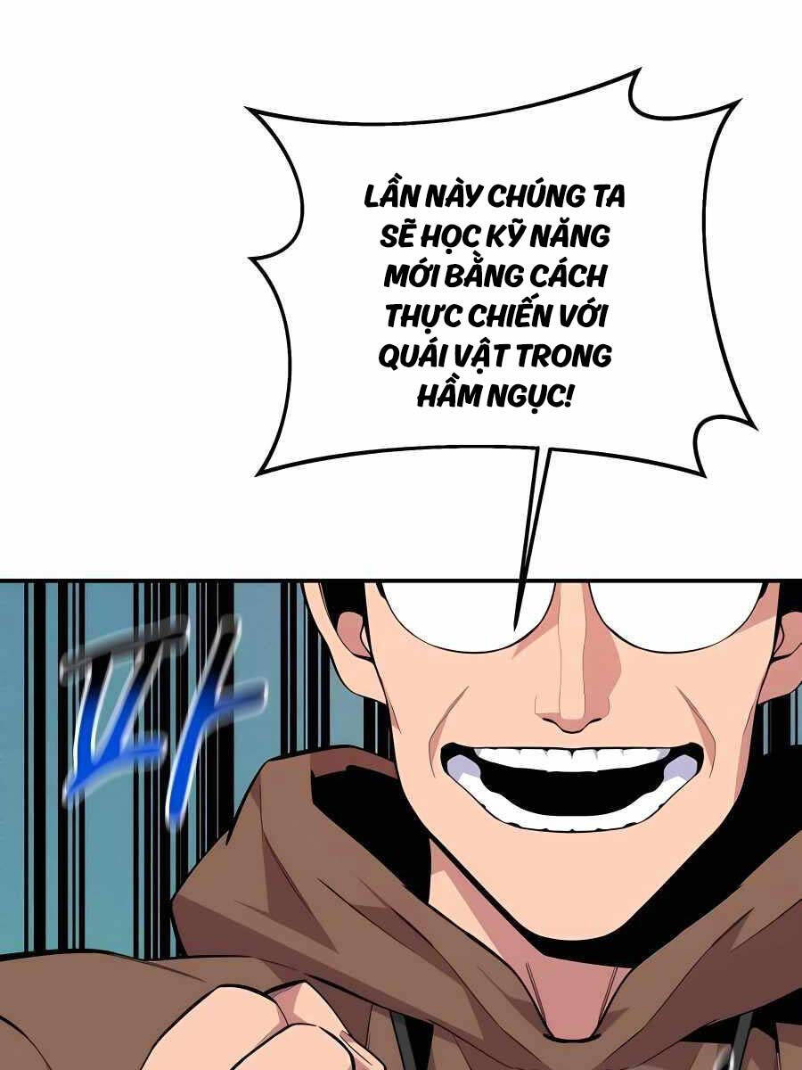 Đi Săn Tự Động Bằng Phân Thân Chapter 80 - Trang 2