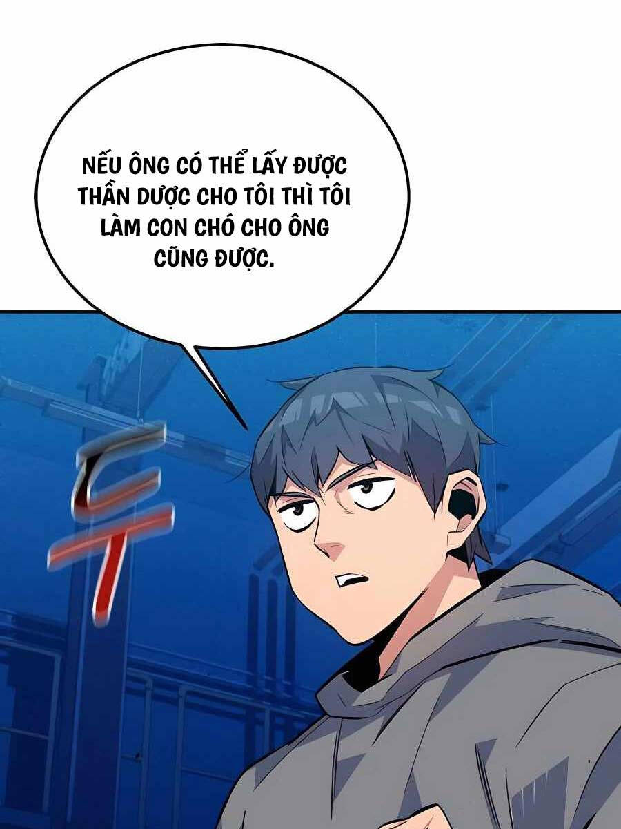 Đi Săn Tự Động Bằng Phân Thân Chapter 80 - Trang 2