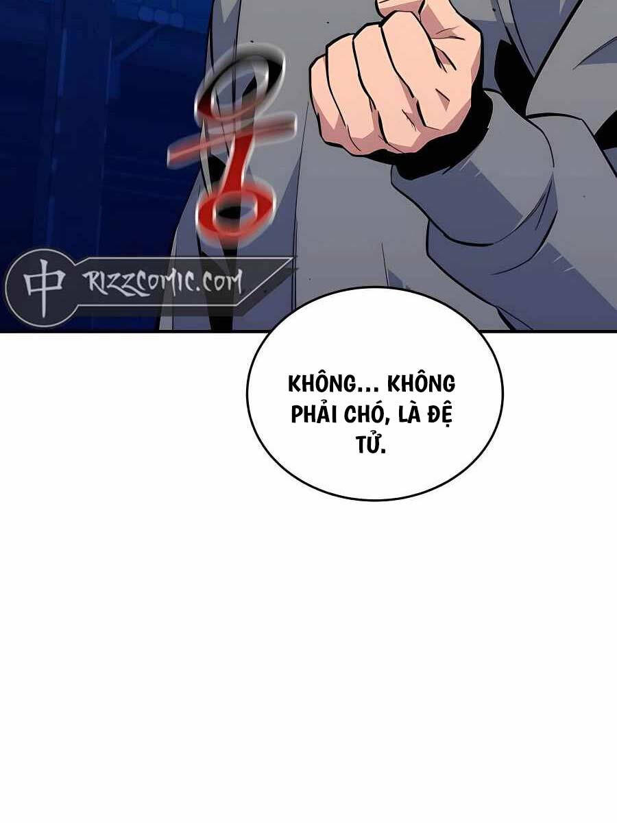 Đi Săn Tự Động Bằng Phân Thân Chapter 80 - Trang 2
