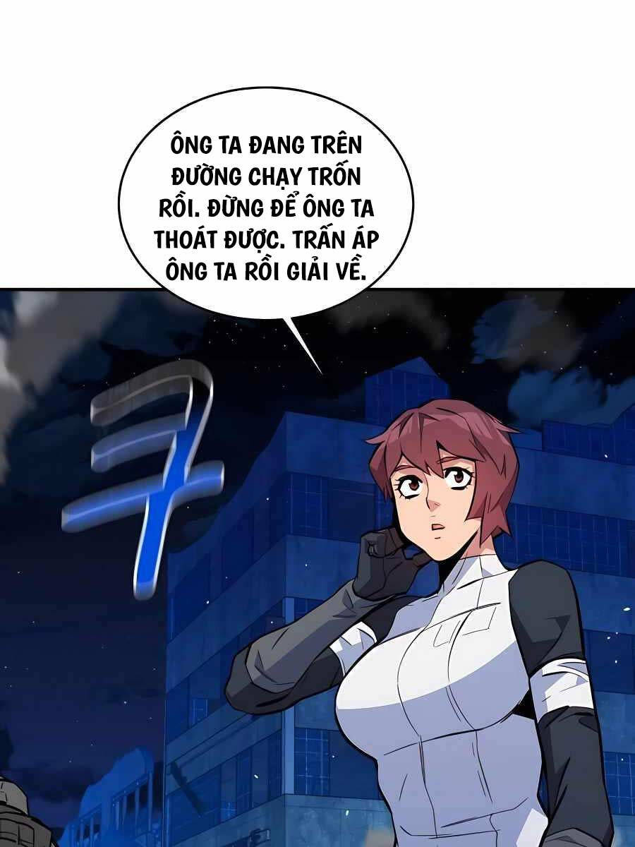 Đi Săn Tự Động Bằng Phân Thân Chapter 80 - Trang 2