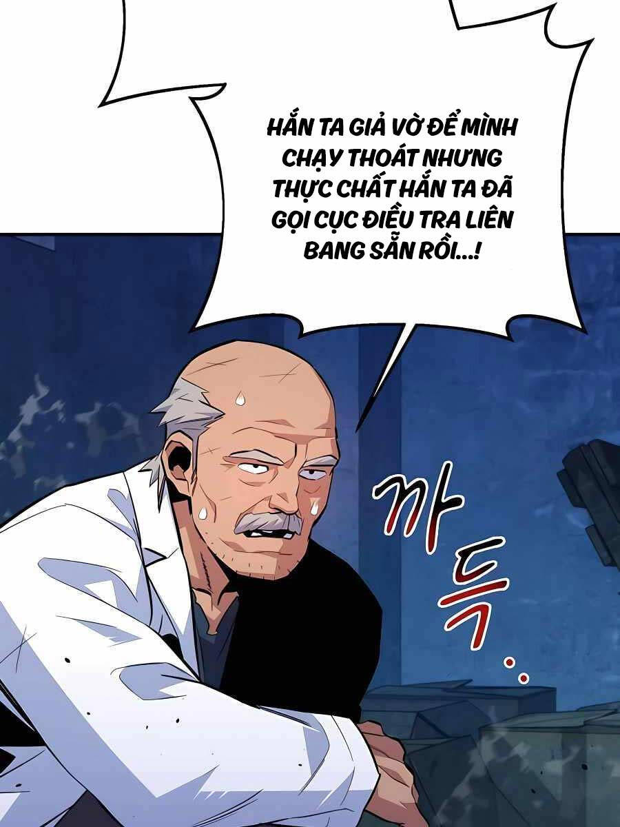 Đi Săn Tự Động Bằng Phân Thân Chapter 80 - Trang 2