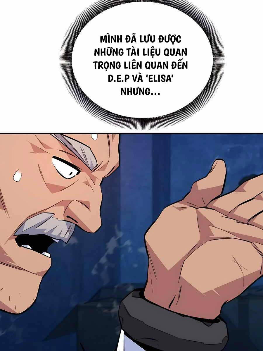 Đi Săn Tự Động Bằng Phân Thân Chapter 80 - Trang 2