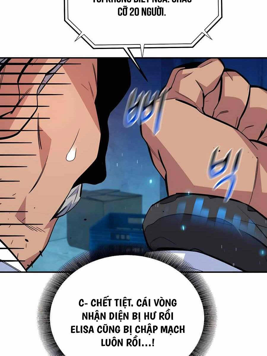 Đi Săn Tự Động Bằng Phân Thân Chapter 80 - Trang 2