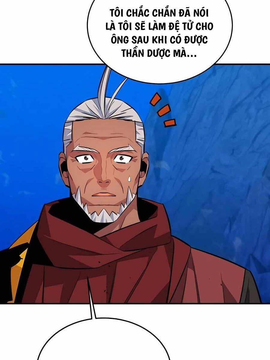 Đi Săn Tự Động Bằng Phân Thân Chapter 80 - Trang 2