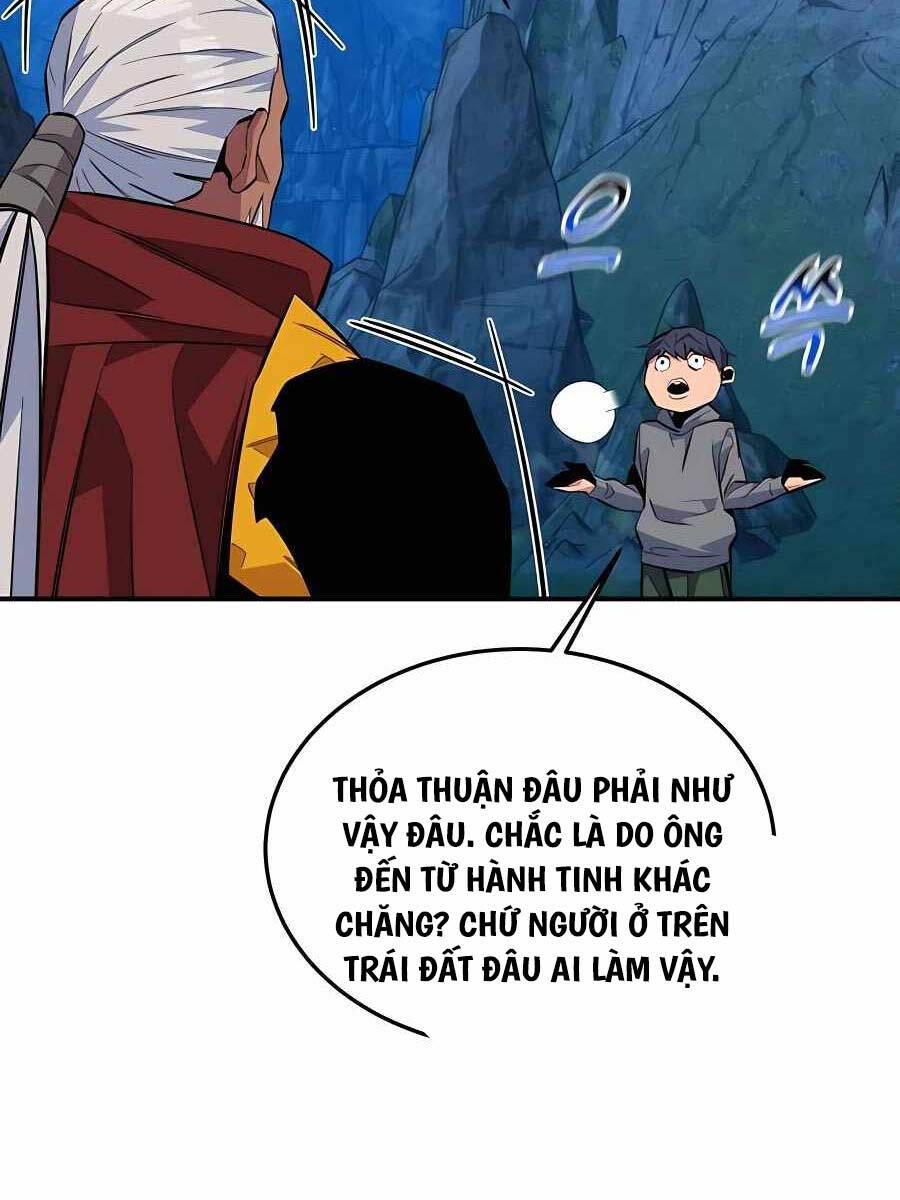 Đi Săn Tự Động Bằng Phân Thân Chapter 80 - Trang 2