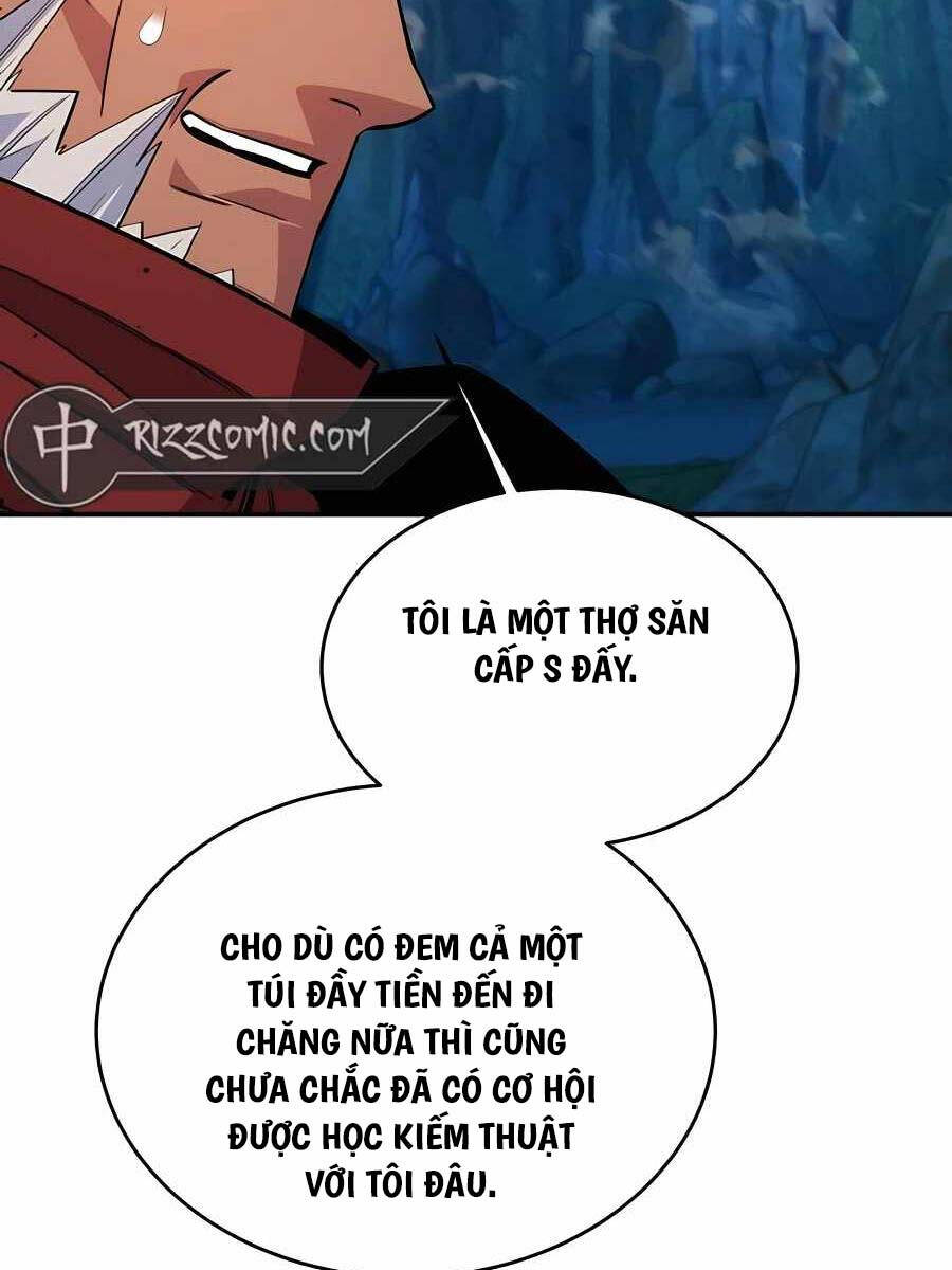 Đi Săn Tự Động Bằng Phân Thân Chapter 80 - Trang 2