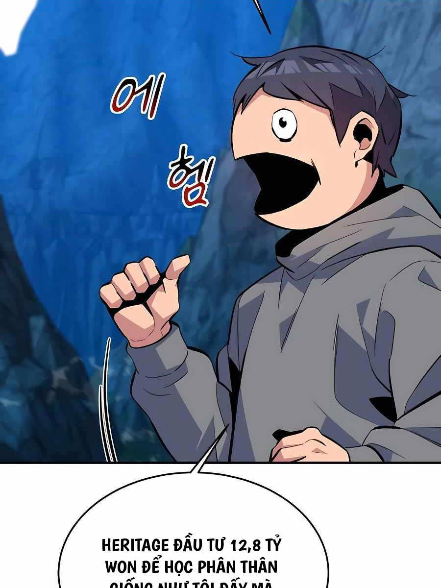 Đi Săn Tự Động Bằng Phân Thân Chapter 80 - Trang 2
