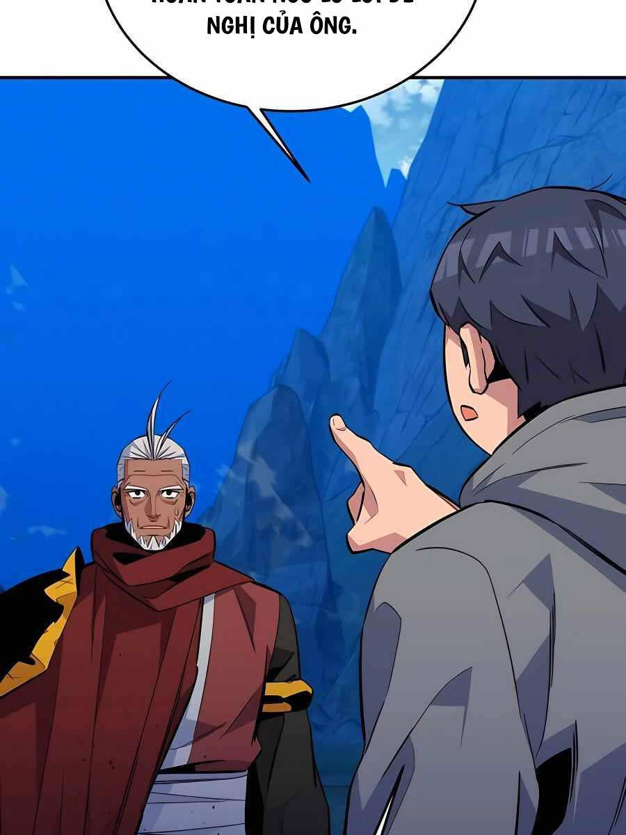 Đi Săn Tự Động Bằng Phân Thân Chapter 80 - Trang 2