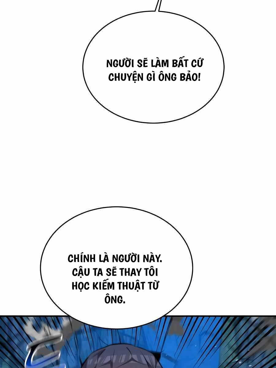 Đi Săn Tự Động Bằng Phân Thân Chapter 80 - Trang 2