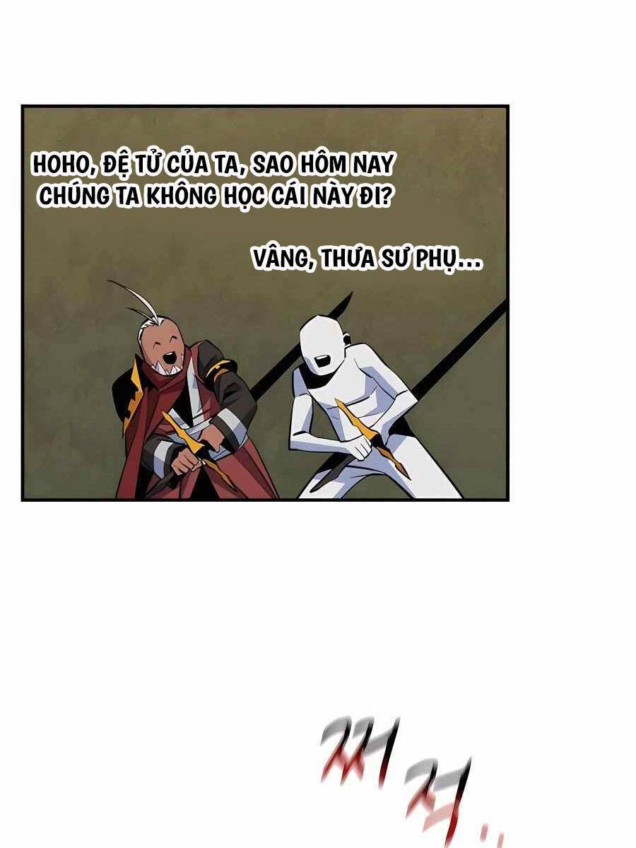 Đi Săn Tự Động Bằng Phân Thân Chapter 80 - Trang 2
