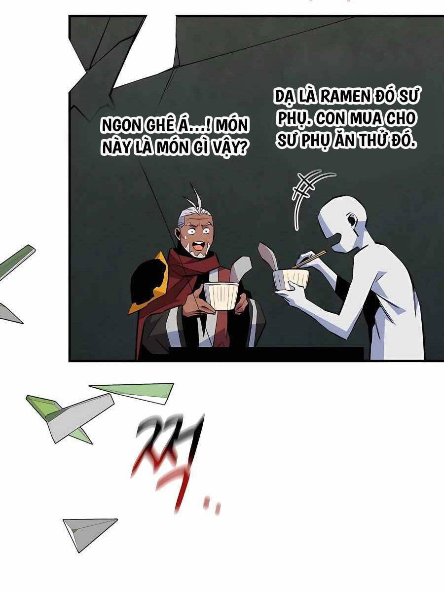 Đi Săn Tự Động Bằng Phân Thân Chapter 80 - Trang 2