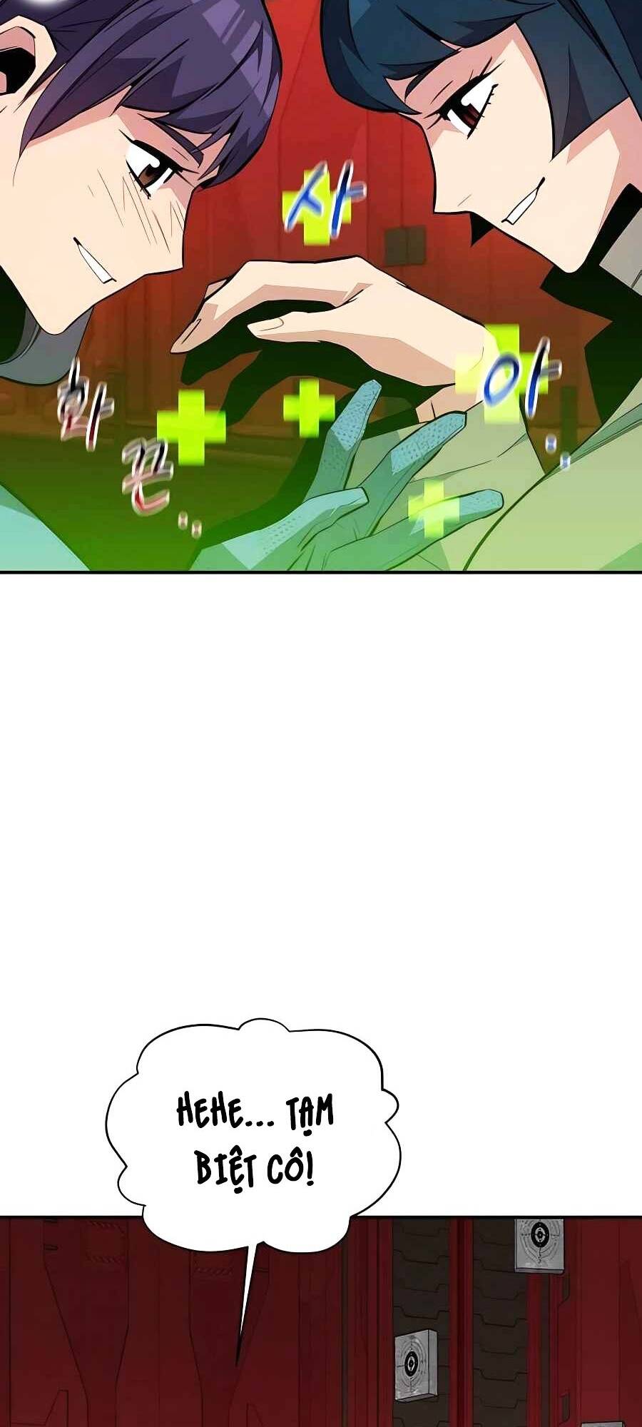Đi Săn Tự Động Bằng Phân Thân Chapter 81 - Trang 2
