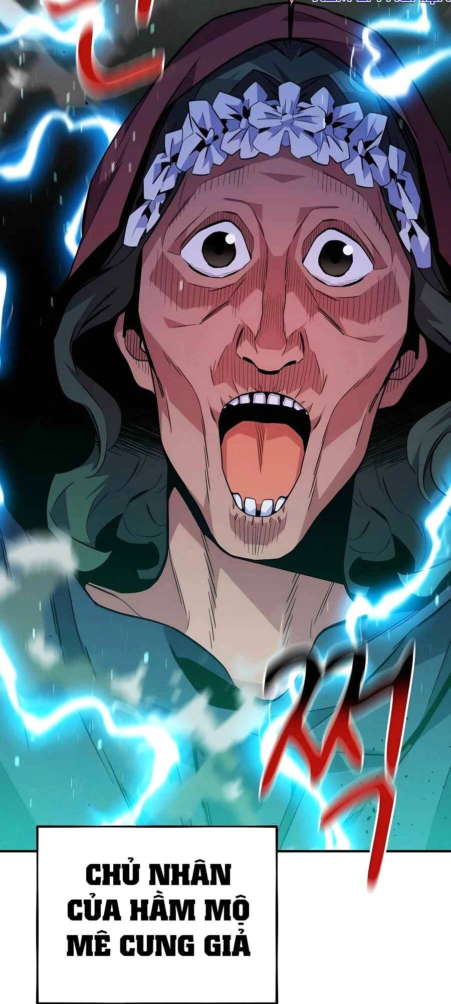 Đi Săn Tự Động Bằng Phân Thân Chapter 81 - Trang 2