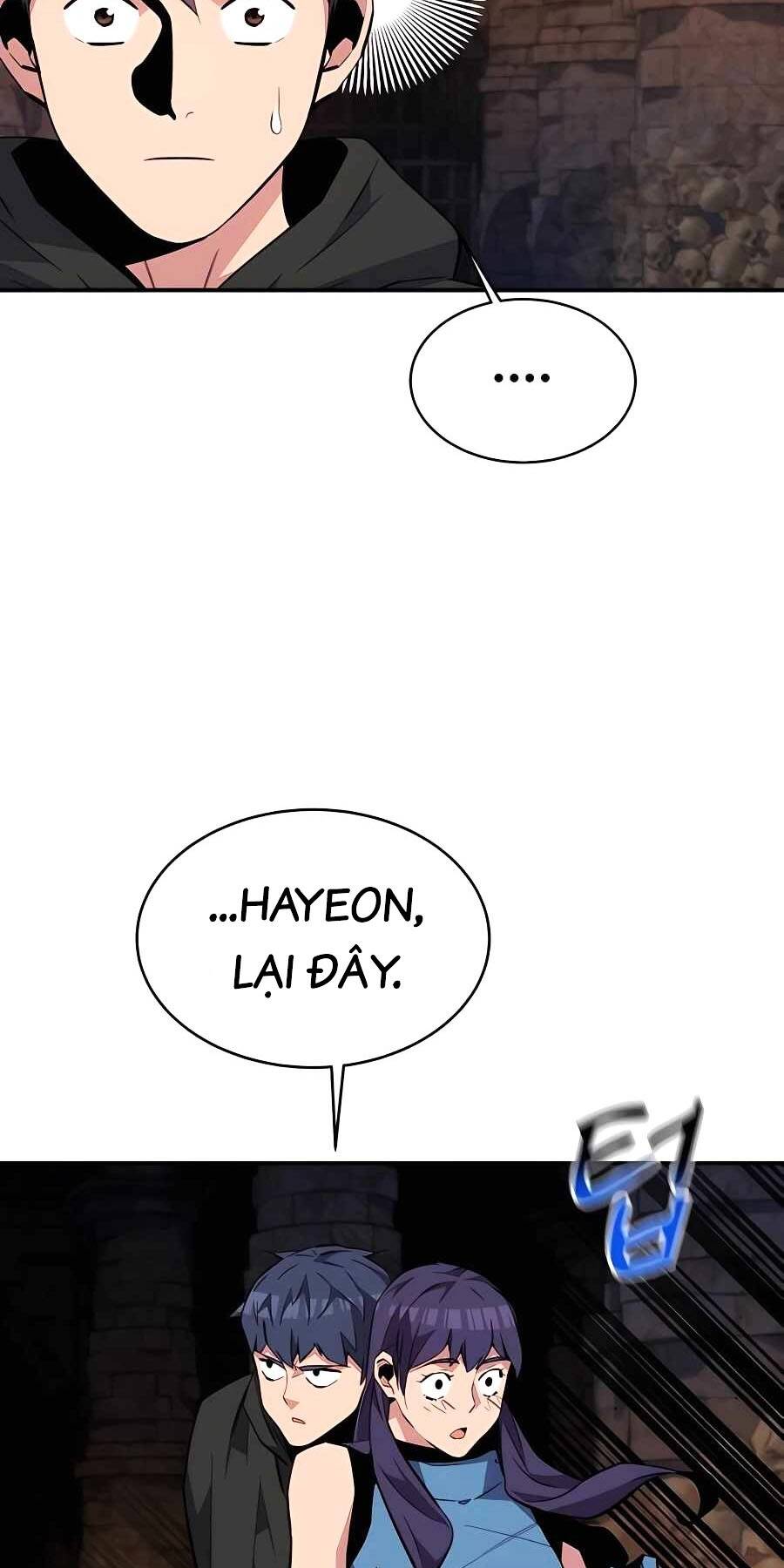 Đi Săn Tự Động Bằng Phân Thân Chapter 81 - Trang 2