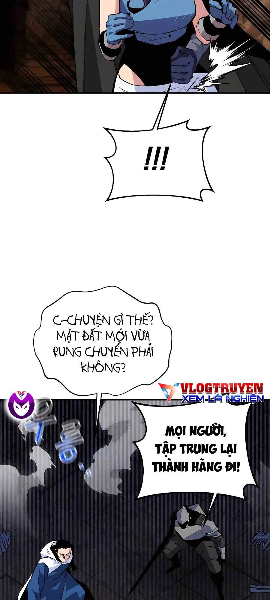 Đi Săn Tự Động Bằng Phân Thân Chapter 81 - Trang 2