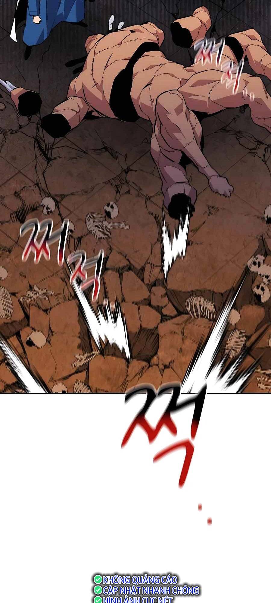 Đi Săn Tự Động Bằng Phân Thân Chapter 81 - Trang 2