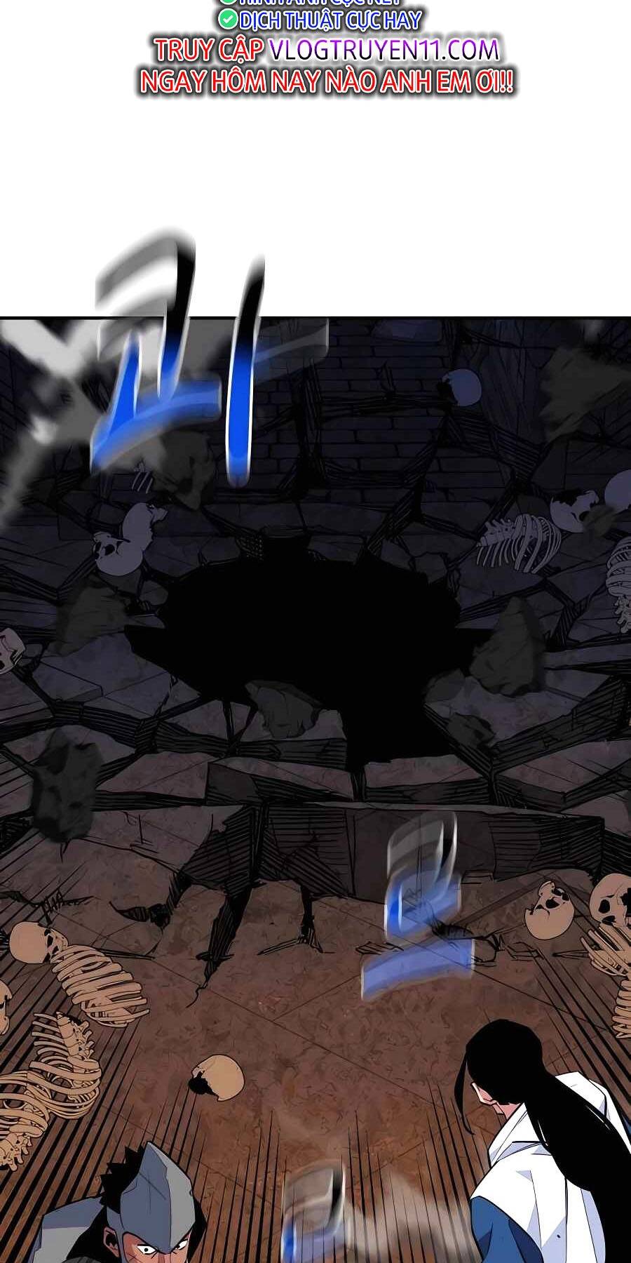 Đi Săn Tự Động Bằng Phân Thân Chapter 81 - Trang 2