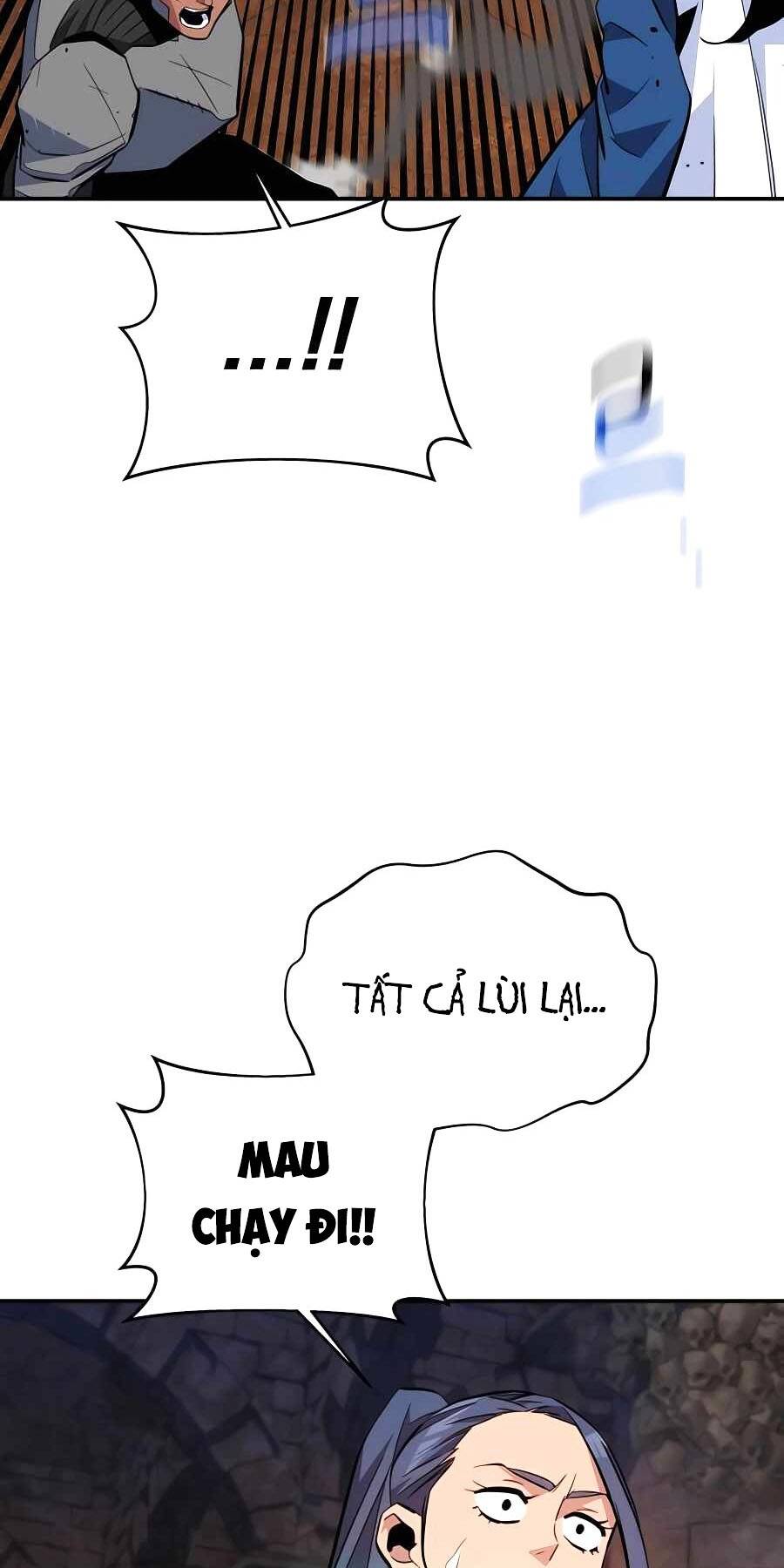 Đi Săn Tự Động Bằng Phân Thân Chapter 81 - Trang 2