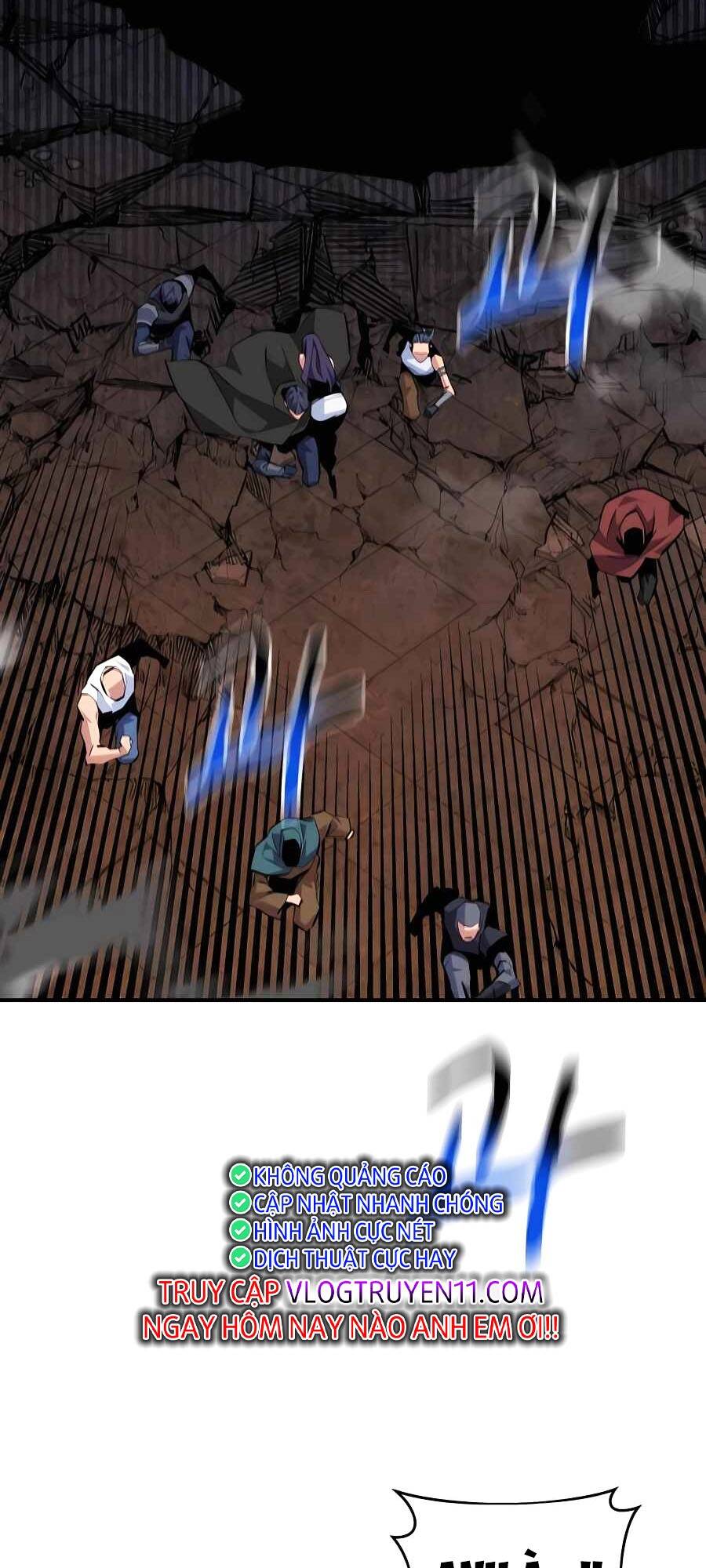 Đi Săn Tự Động Bằng Phân Thân Chapter 81 - Trang 2