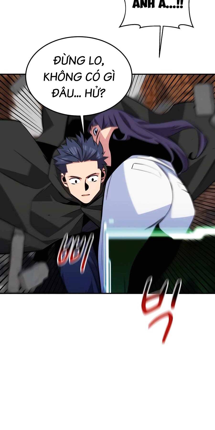 Đi Săn Tự Động Bằng Phân Thân Chapter 81 - Trang 2
