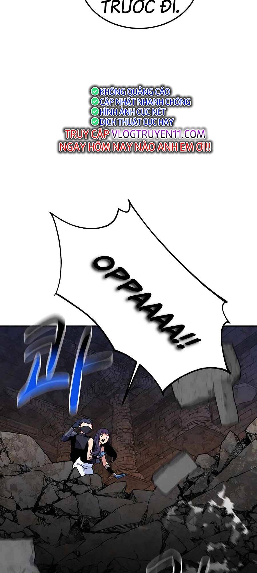 Đi Săn Tự Động Bằng Phân Thân Chapter 81 - Trang 2