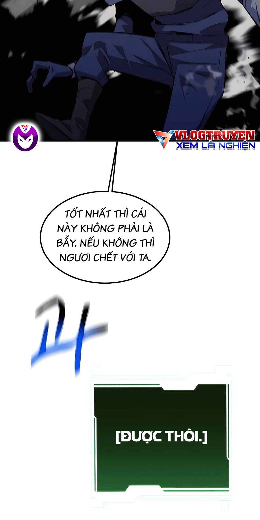 Đi Săn Tự Động Bằng Phân Thân Chapter 81 - Trang 2