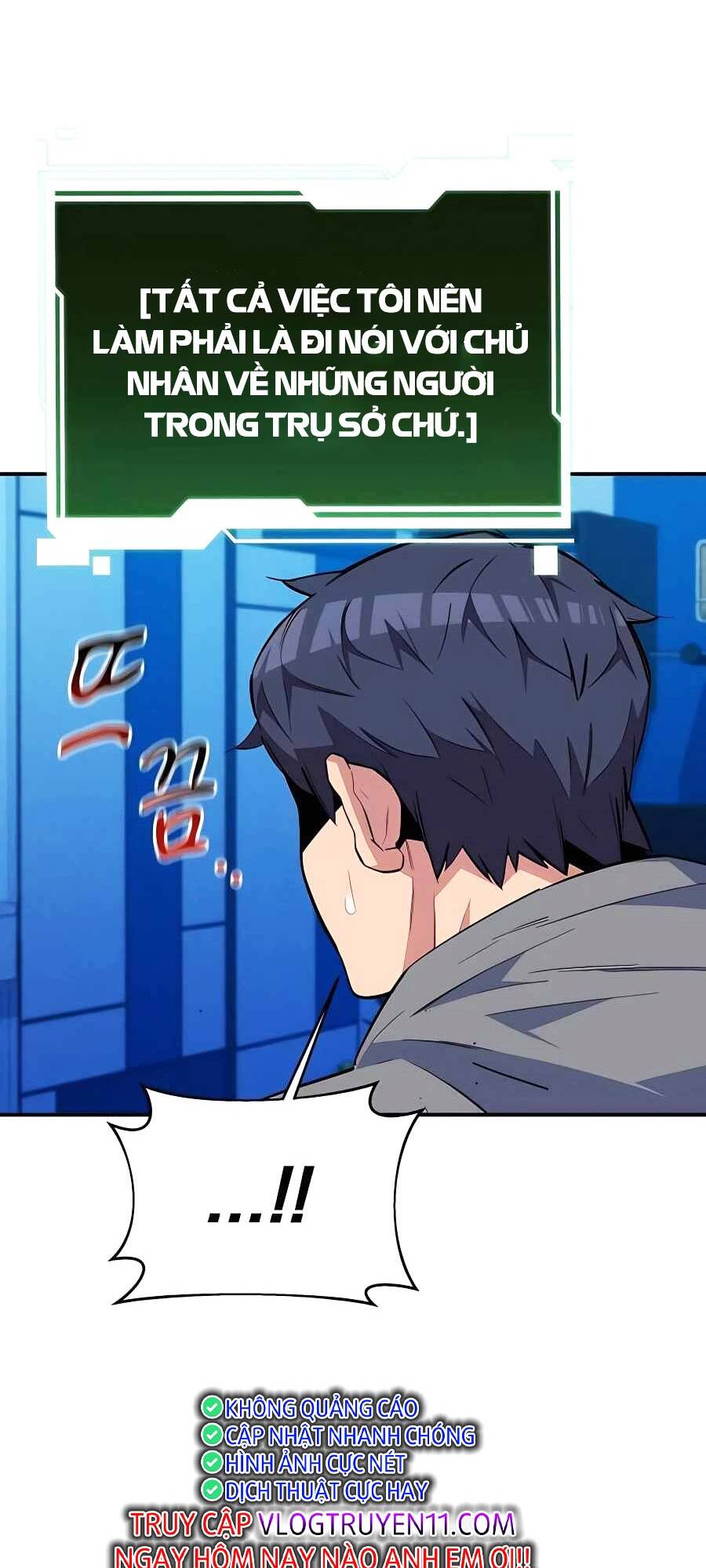 Đi Săn Tự Động Bằng Phân Thân Chapter 81 - Trang 2