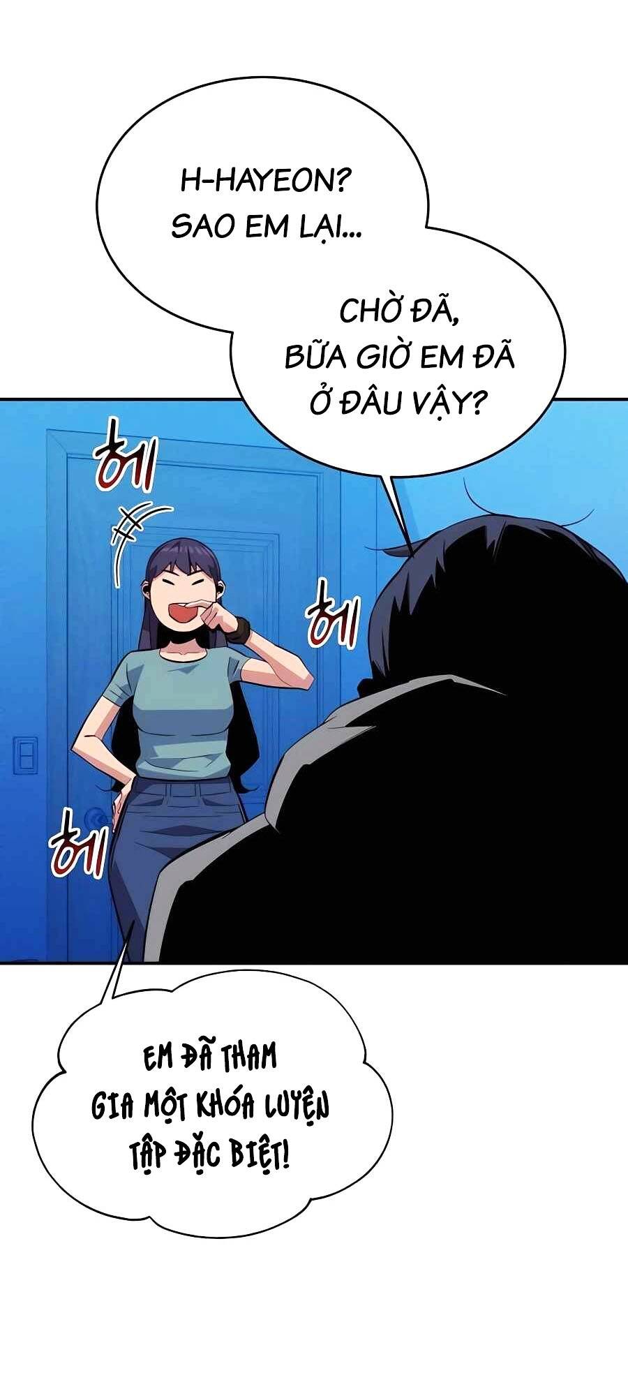 Đi Săn Tự Động Bằng Phân Thân Chapter 81 - Trang 2