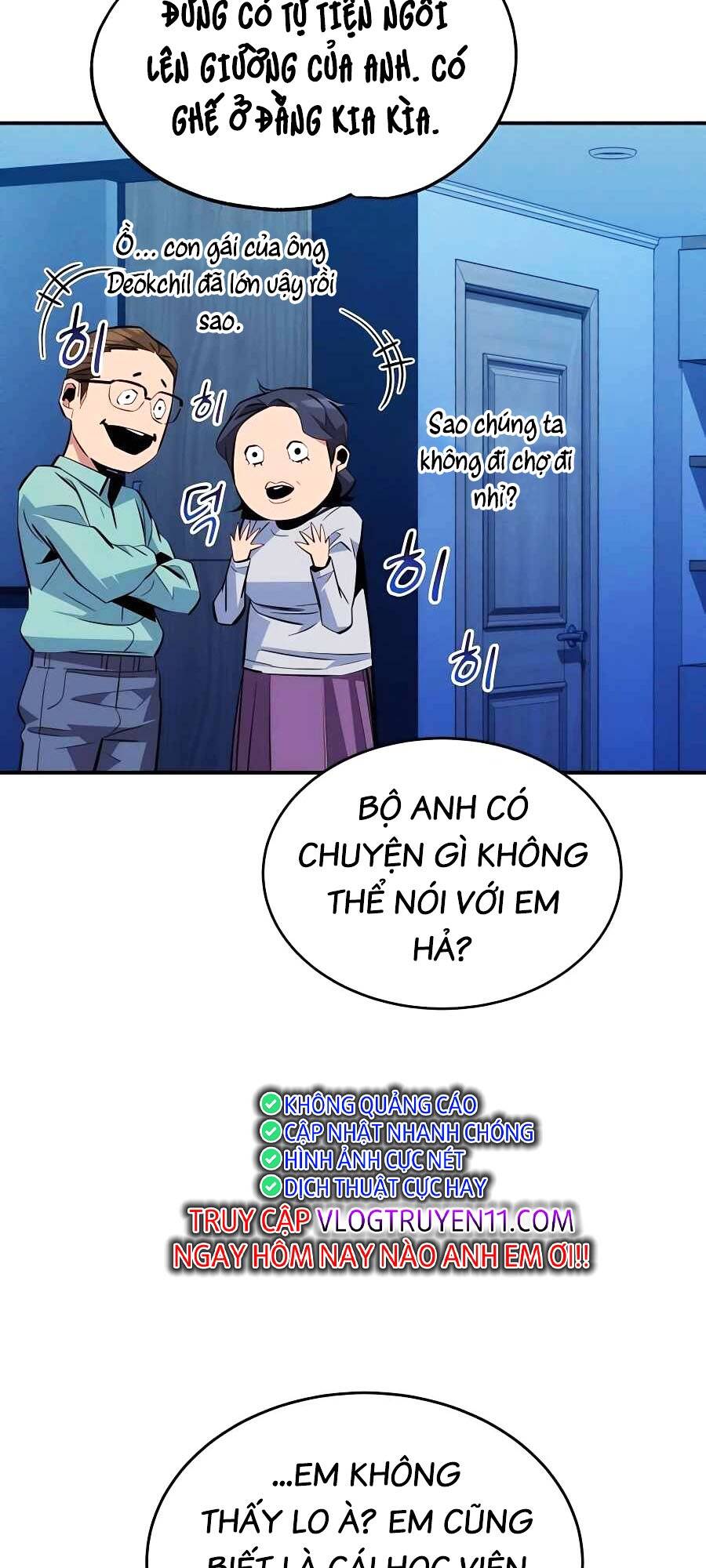 Đi Săn Tự Động Bằng Phân Thân Chapter 81 - Trang 2