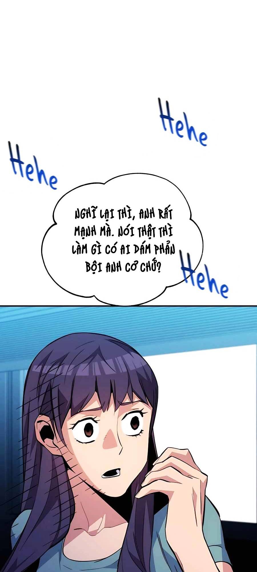 Đi Săn Tự Động Bằng Phân Thân Chapter 81 - Trang 2