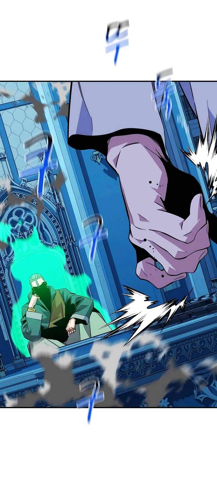 Đi Săn Tự Động Bằng Phân Thân Chapter 81 - Trang 2