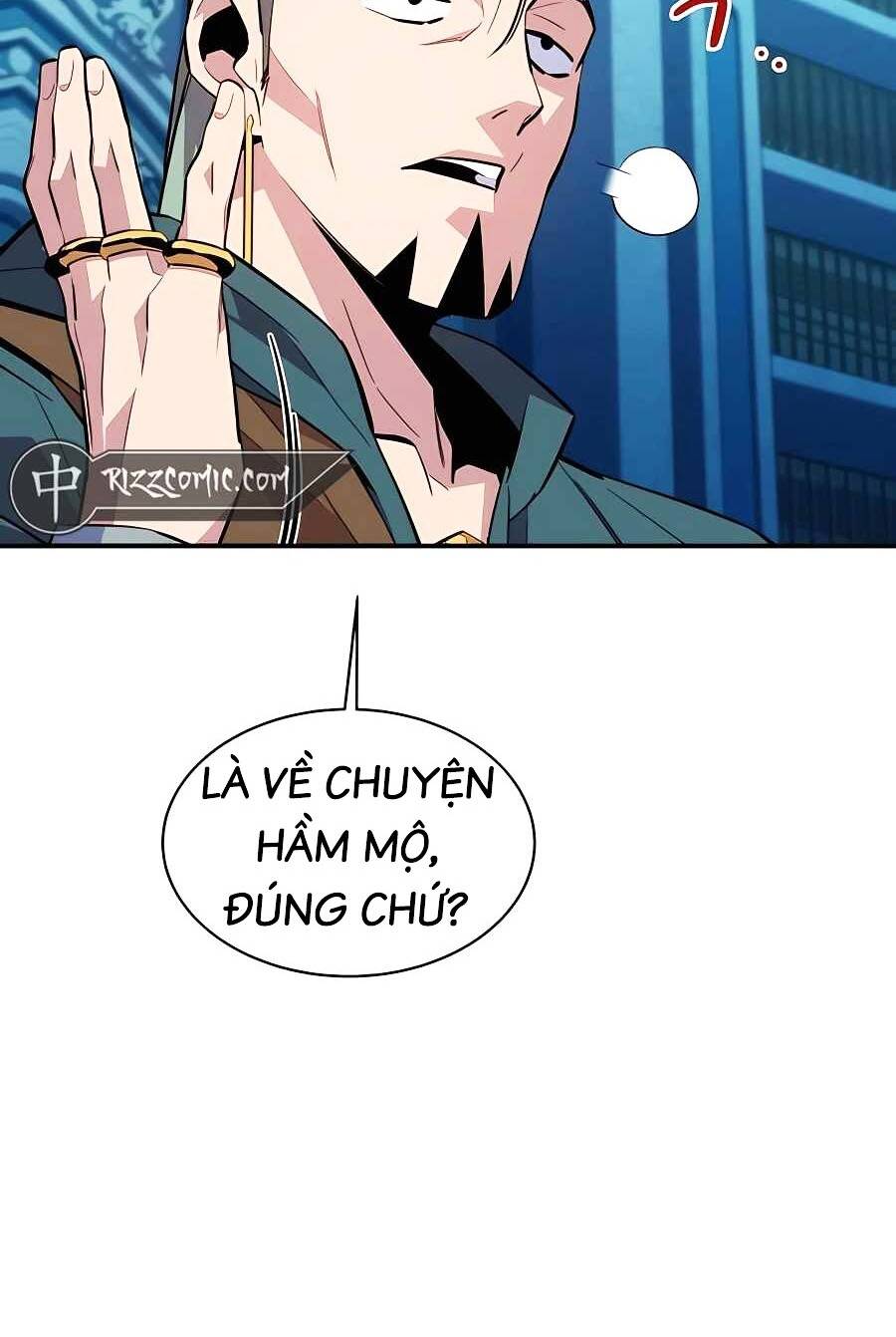 Đi Săn Tự Động Bằng Phân Thân Chapter 81 - Trang 2