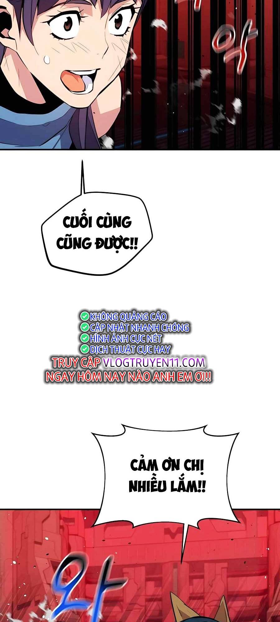 Đi Săn Tự Động Bằng Phân Thân Chapter 81 - Trang 2