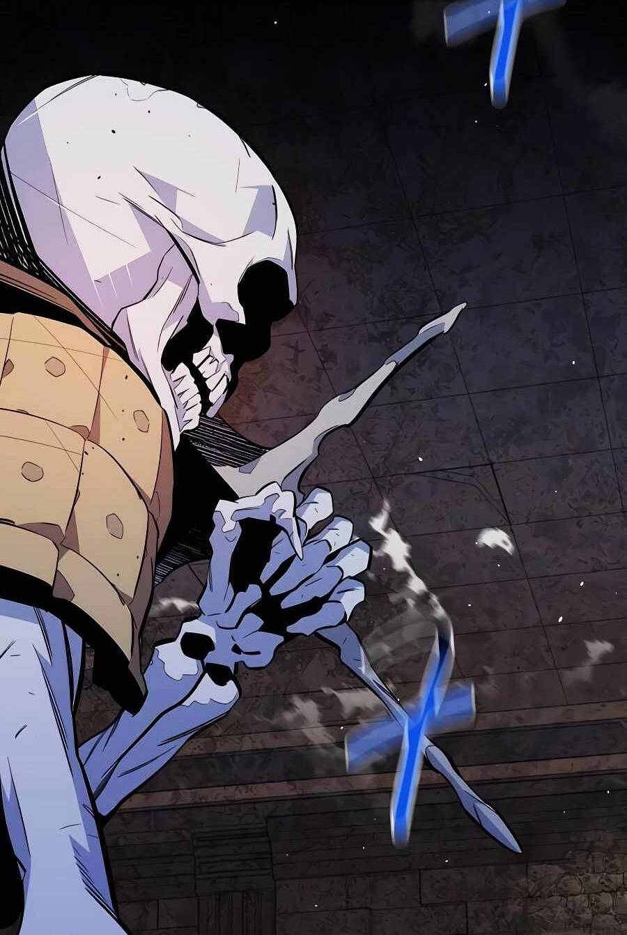 Đi Săn Tự Động Bằng Phân Thân Chapter 81 - Trang 2