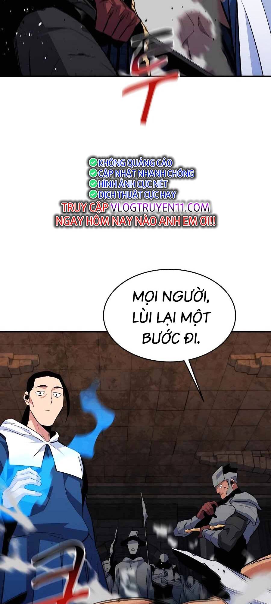 Đi Săn Tự Động Bằng Phân Thân Chapter 81 - Trang 2