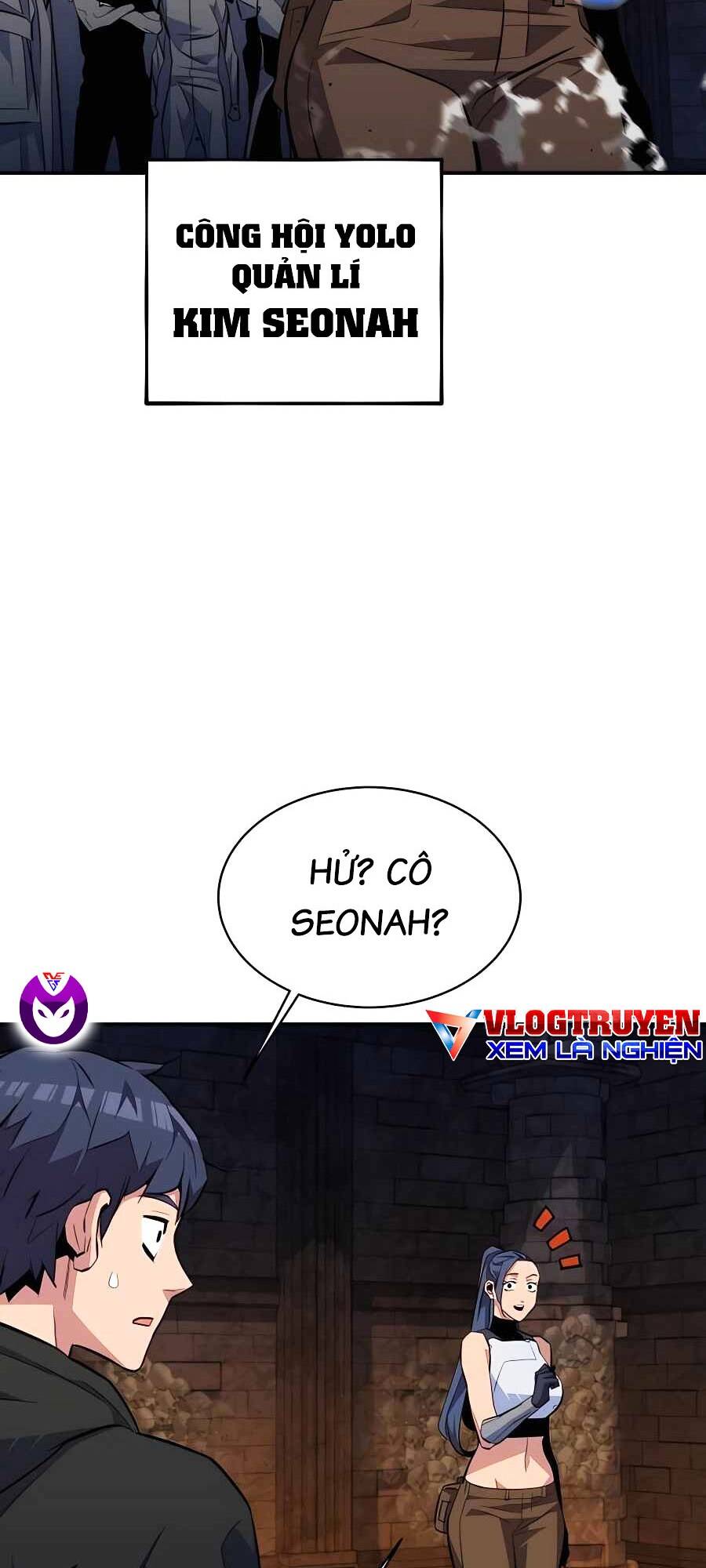 Đi Săn Tự Động Bằng Phân Thân Chapter 81 - Trang 2