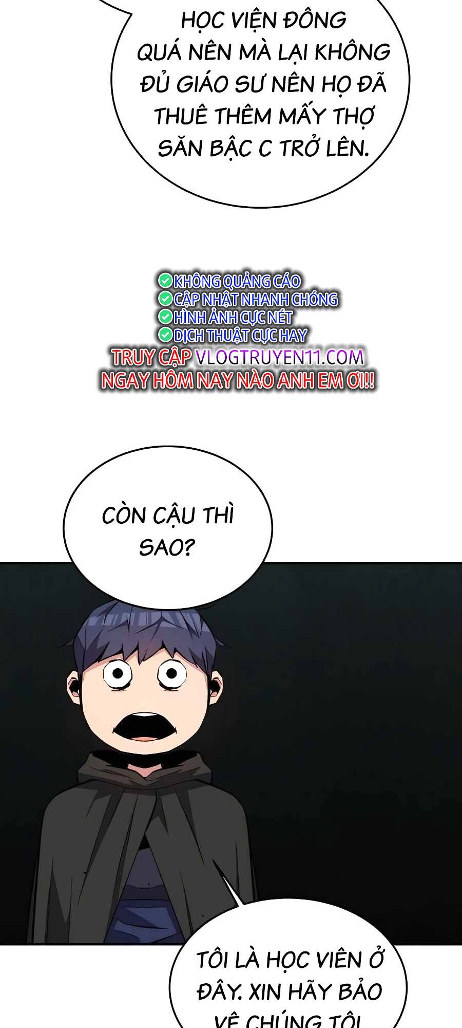 Đi Săn Tự Động Bằng Phân Thân Chapter 81 - Trang 2