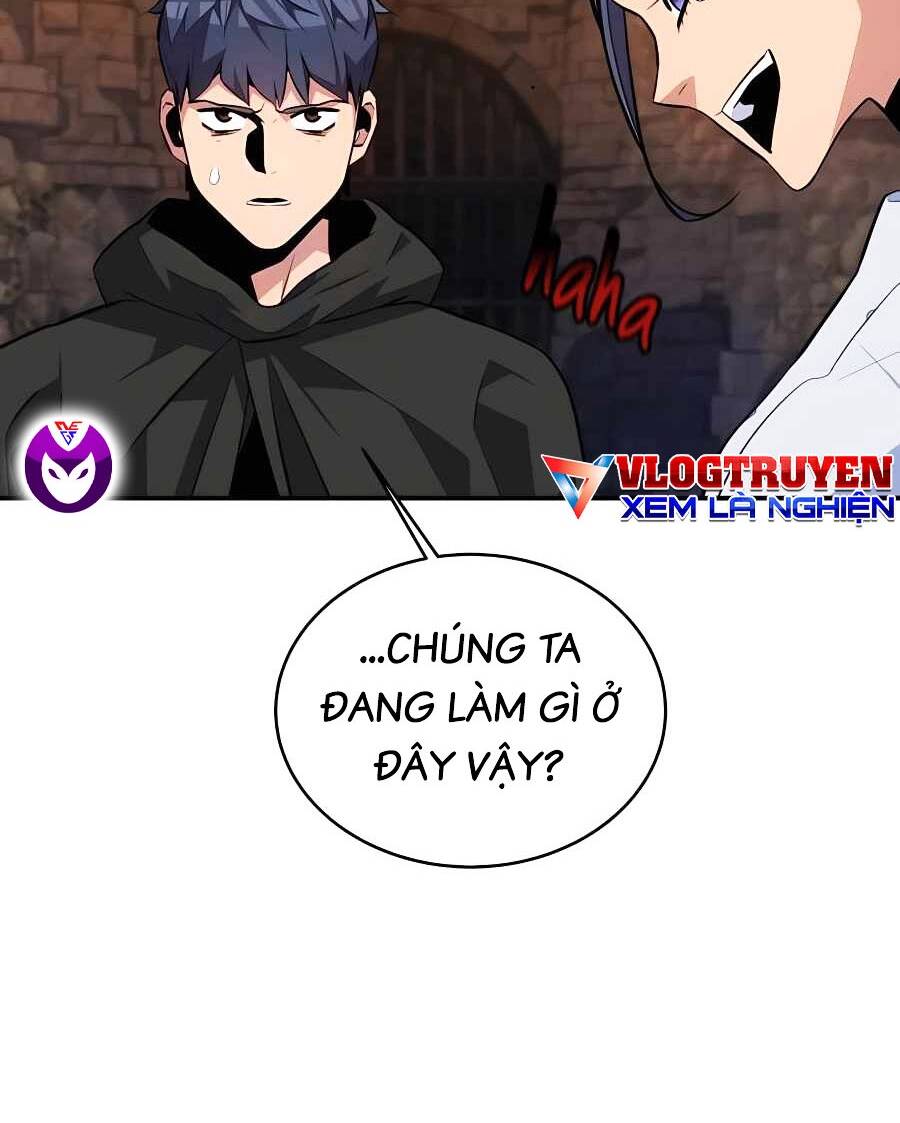 Đi Săn Tự Động Bằng Phân Thân Chapter 81 - Trang 2