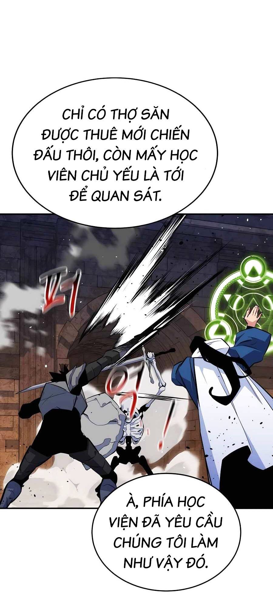 Đi Săn Tự Động Bằng Phân Thân Chapter 81 - Trang 2