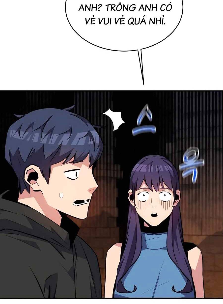 Đi Săn Tự Động Bằng Phân Thân Chapter 81 - Trang 2